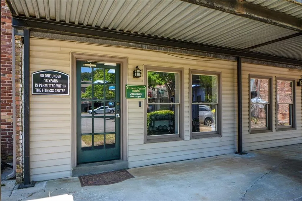 3113 Colonial Way #M Atlanta, GA 30341