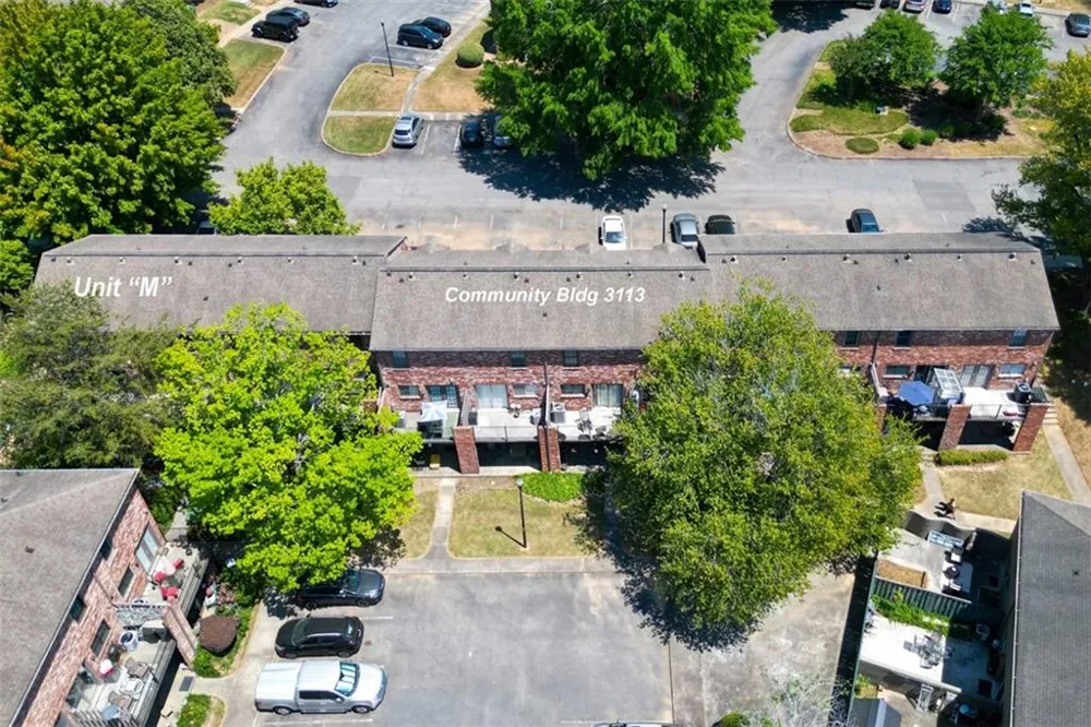 3113 Colonial Way #M Atlanta, GA 30341