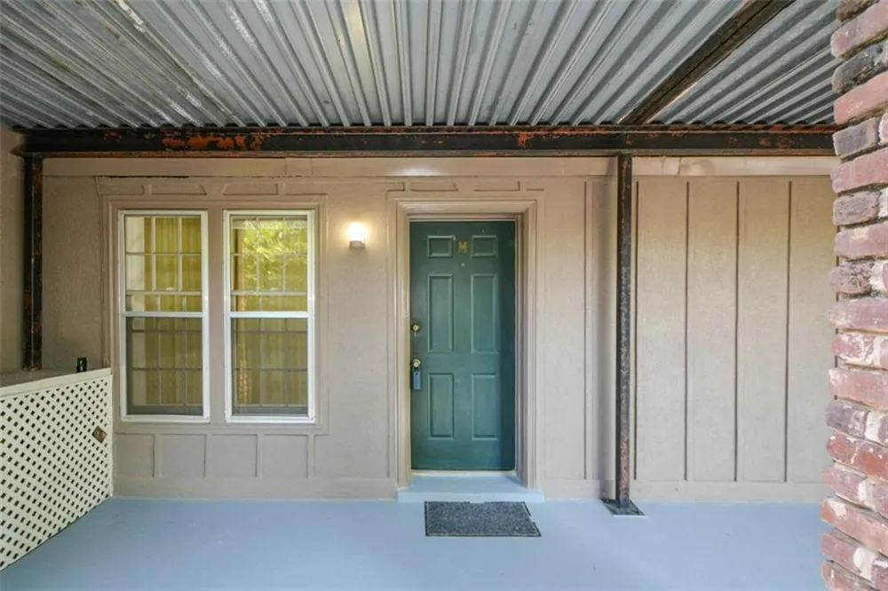 3113 Colonial Way #M Atlanta, GA 30341