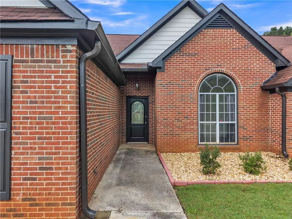 1808 Francon Court SW Conyers, GA 30094