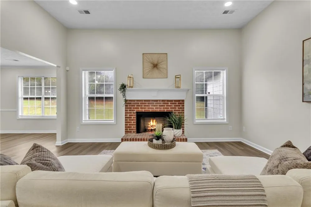 1808 Francon Court SW Conyers, GA 30094