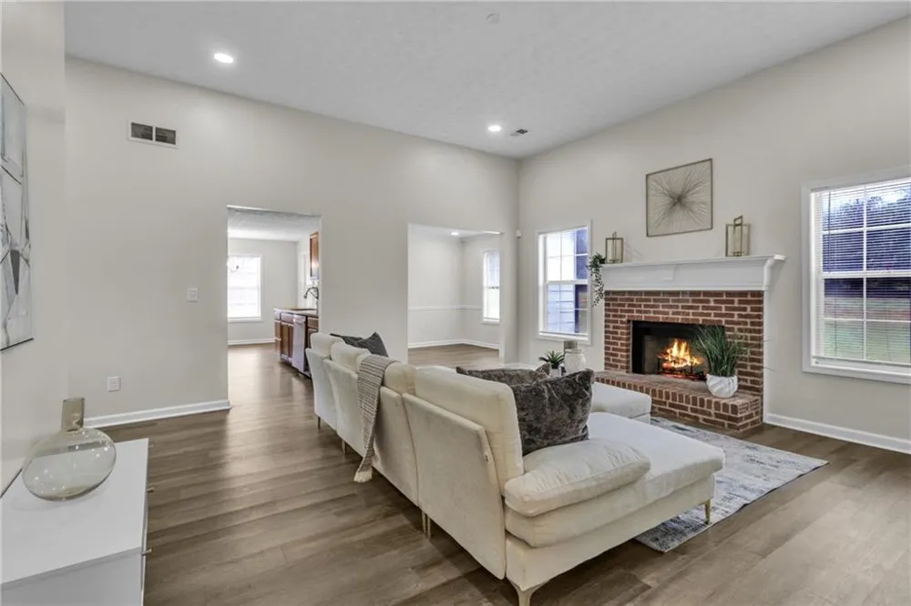 1808 Francon Court SW Conyers, GA 30094