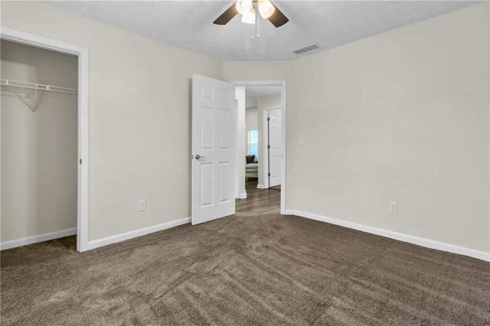 1808 Francon Court SW Conyers, GA 30094