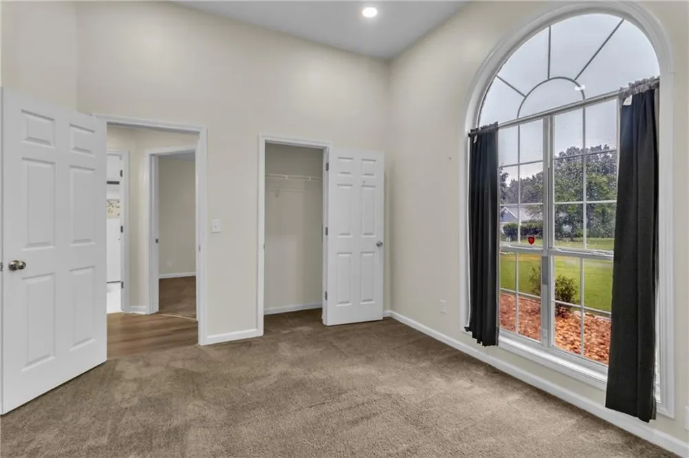 1808 Francon Court SW Conyers, GA 30094