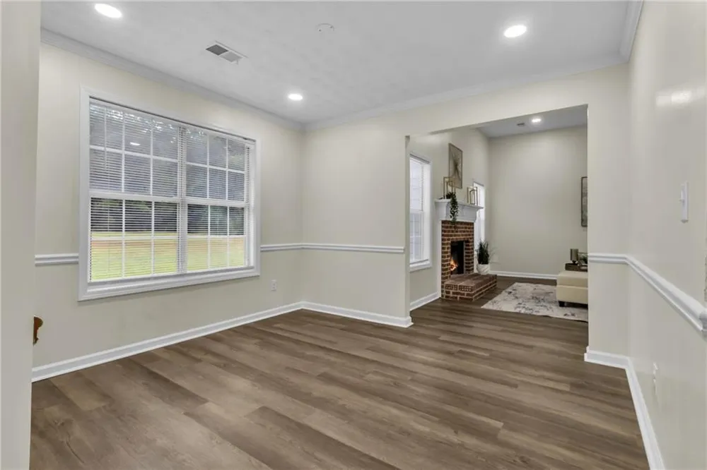 1808 Francon Court SW Conyers, GA 30094