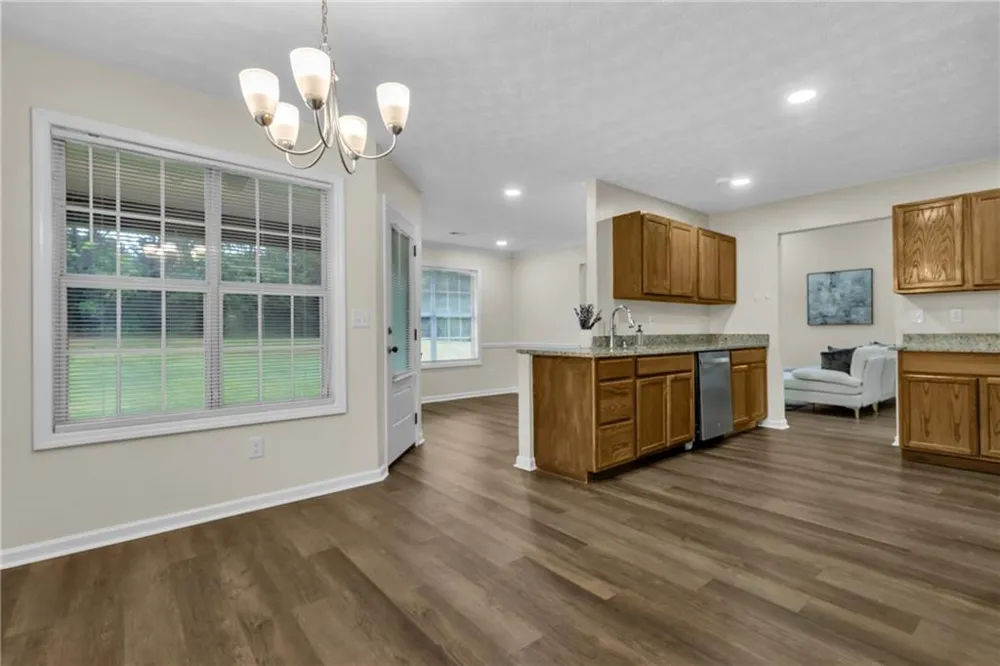 1808 Francon Court SW Conyers, GA 30094