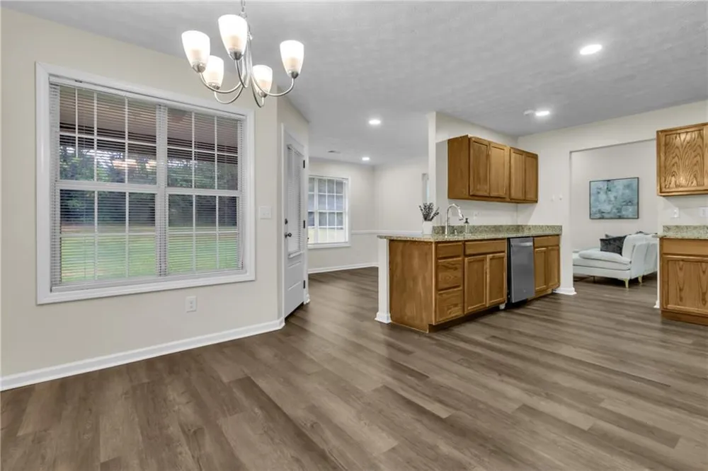 1808 Francon Court SW Conyers, GA 30094