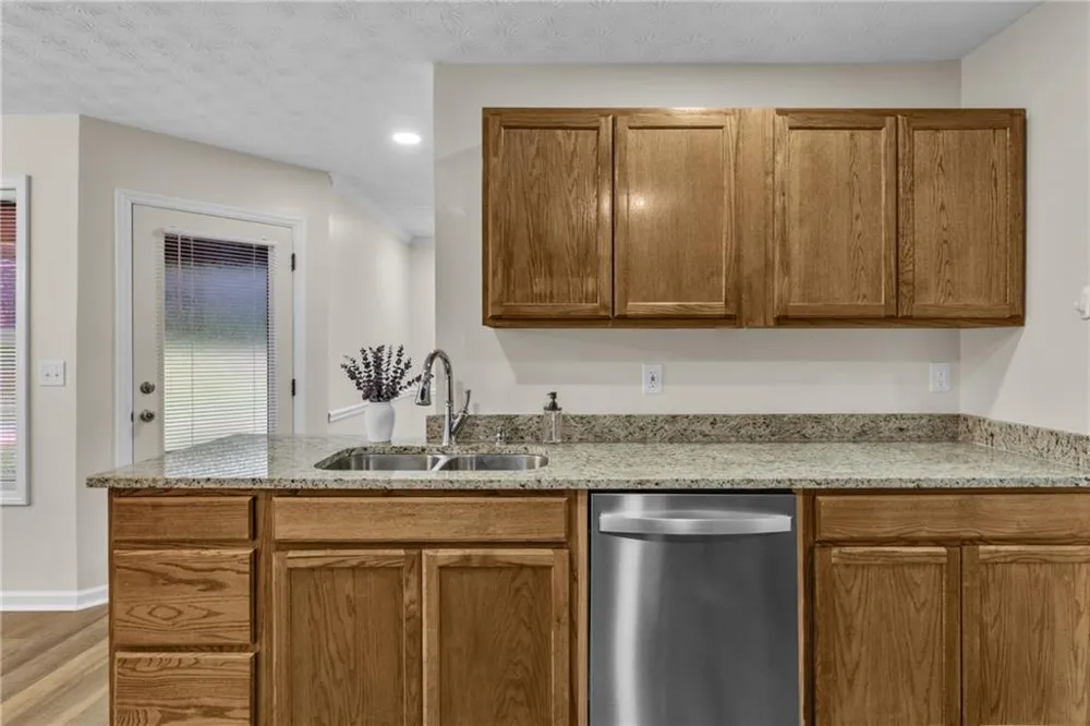 1808 Francon Court SW Conyers, GA 30094