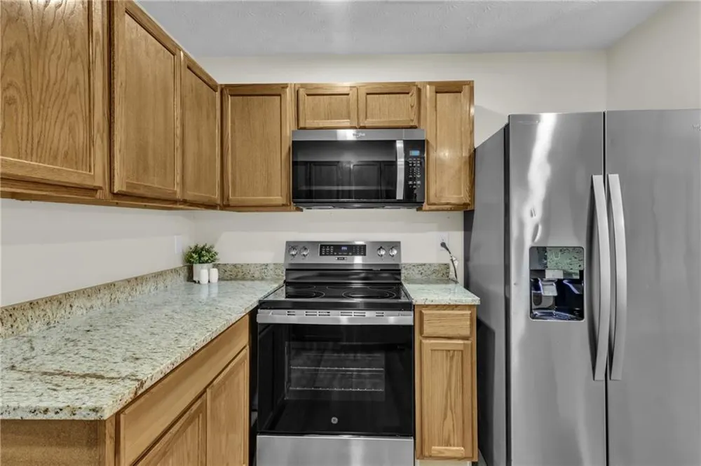 1808 Francon Court SW Conyers, GA 30094