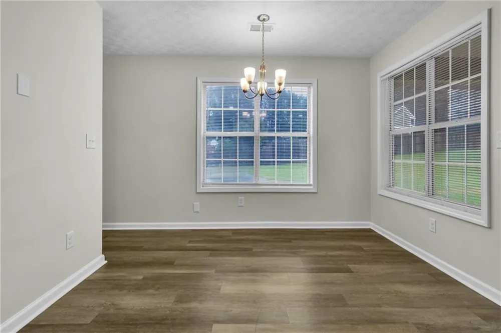 1808 Francon Court SW Conyers, GA 30094