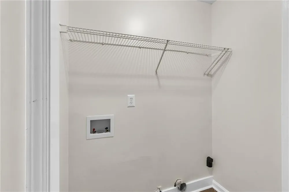 1808 Francon Court SW Conyers, GA 30094