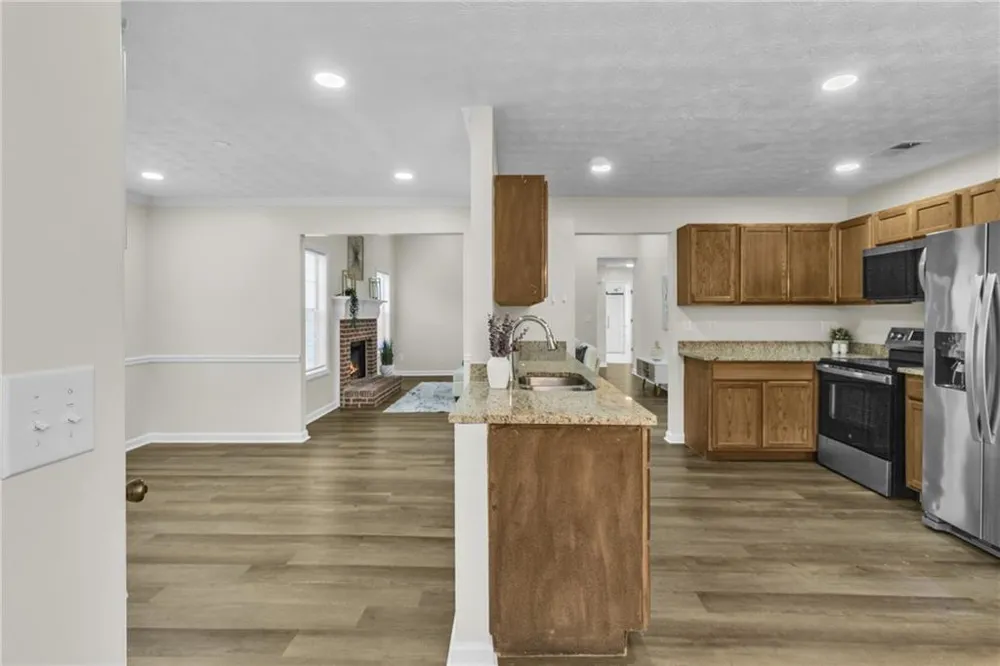 1808 Francon Court SW Conyers, GA 30094