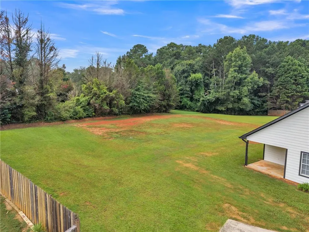 1808 Francon Court SW Conyers, GA 30094