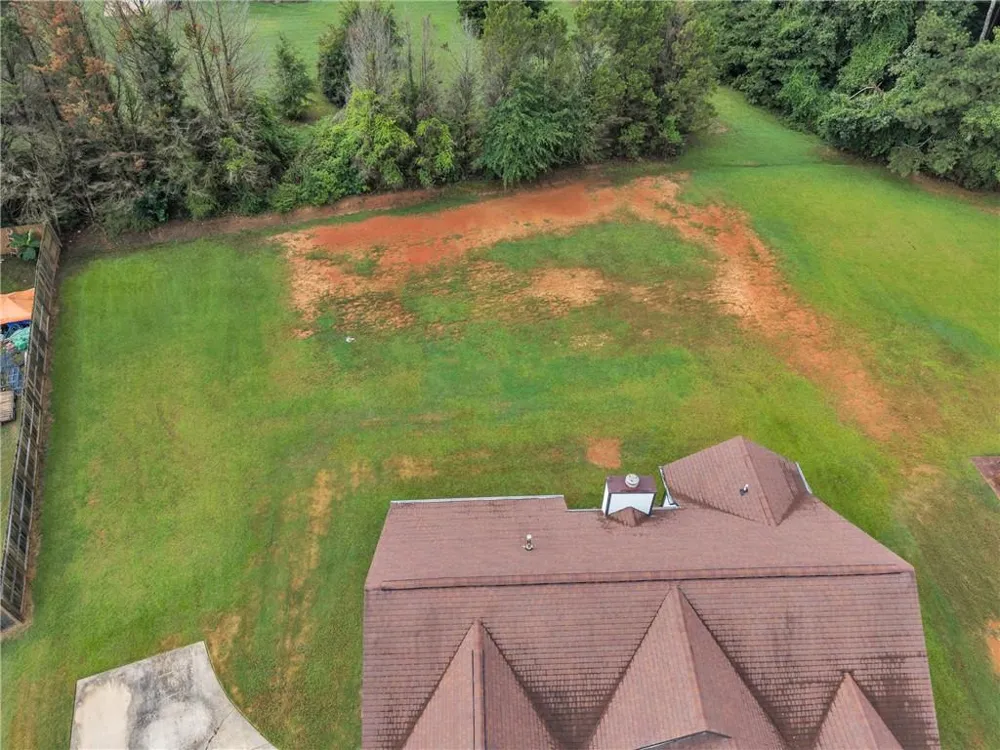 1808 Francon Court SW Conyers, GA 30094