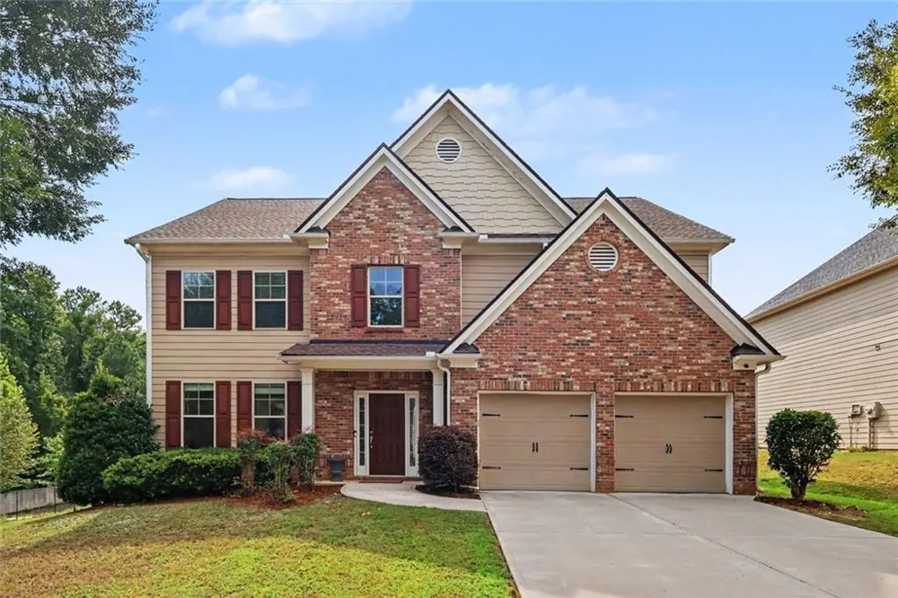 3983 Margaux Drive Atlanta, GA 30349