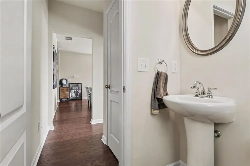 3983 Margaux Drive Atlanta, GA 30349