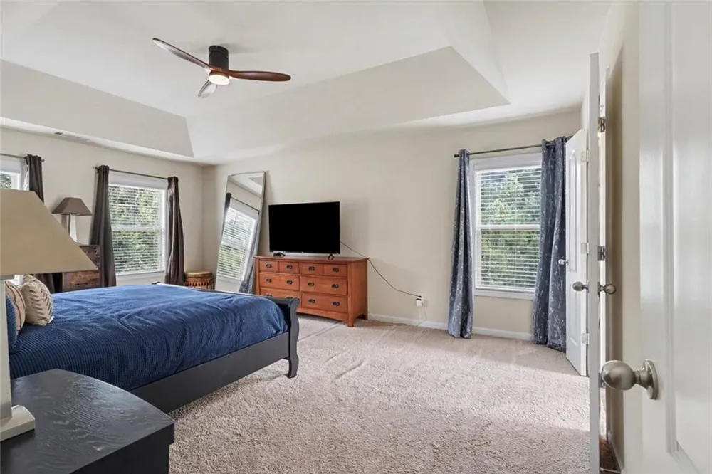 3983 Margaux Drive Atlanta, GA 30349