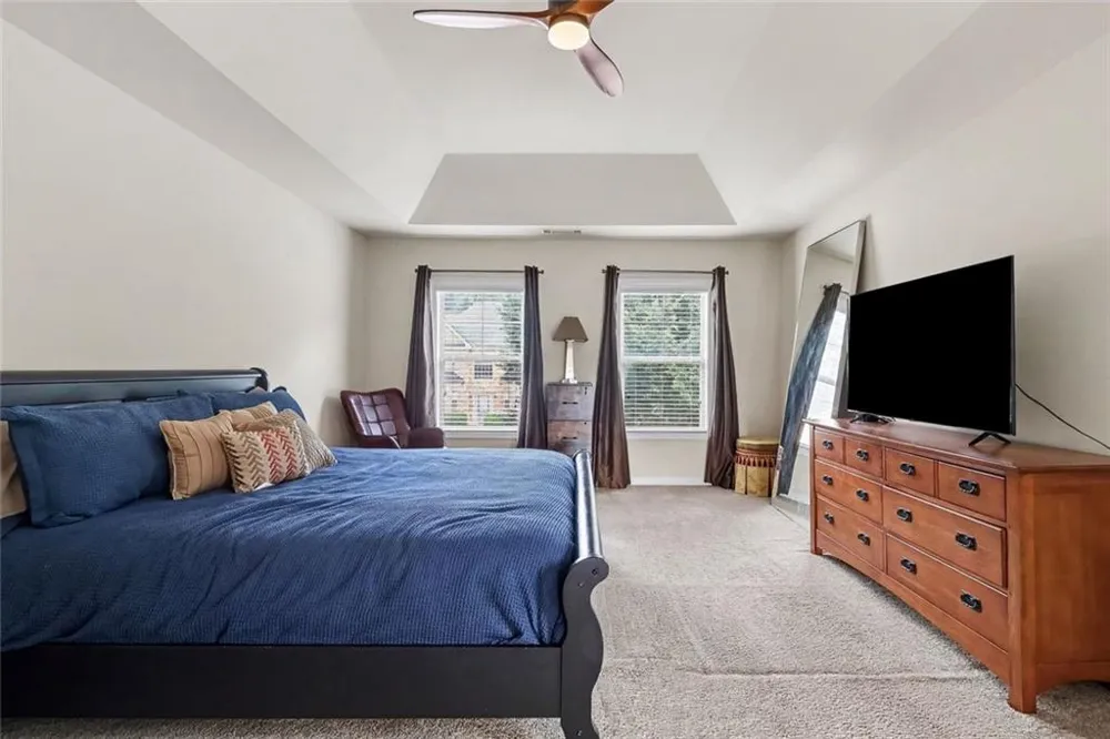 3983 Margaux Drive Atlanta, GA 30349
