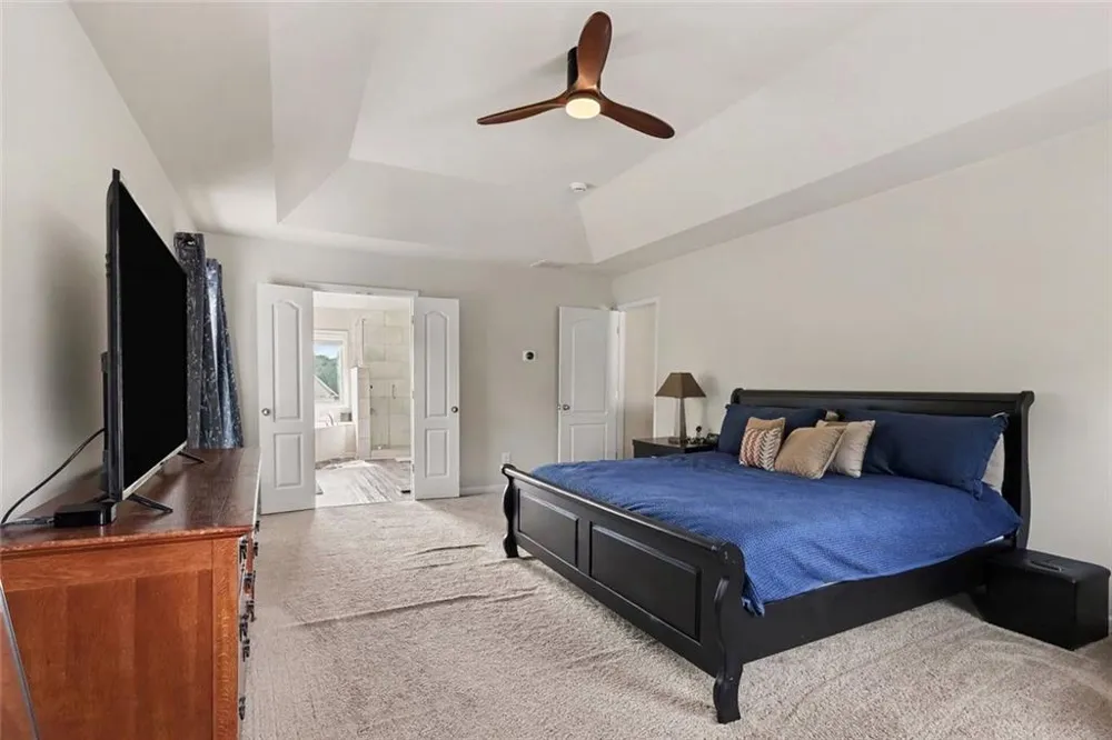 3983 Margaux Drive Atlanta, GA 30349
