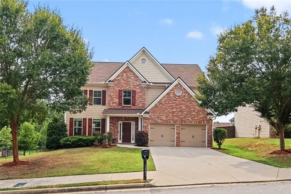 3983 Margaux Drive Atlanta, GA 30349