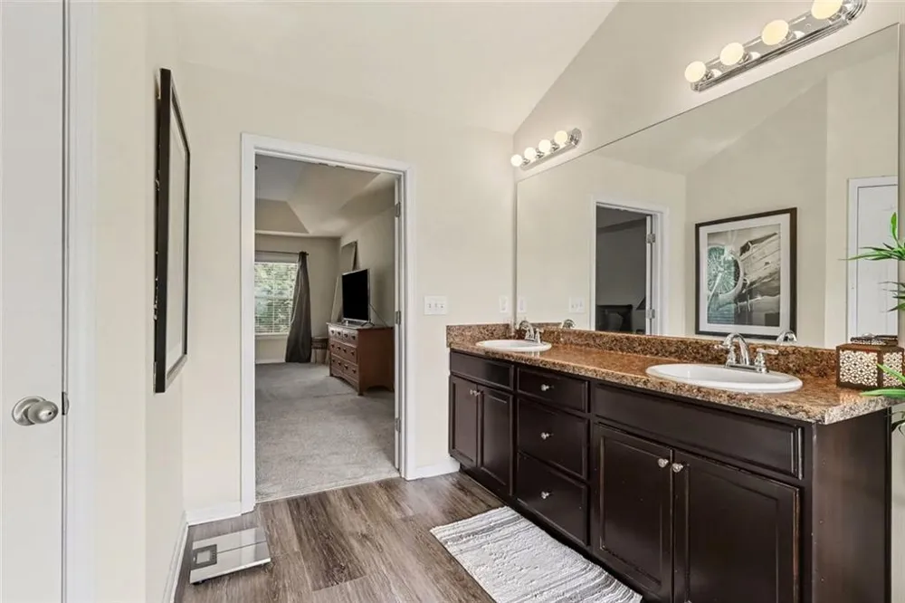 3983 Margaux Drive Atlanta, GA 30349