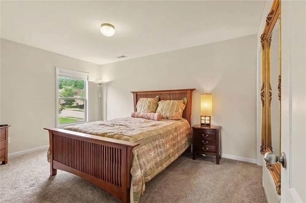 3983 Margaux Drive Atlanta, GA 30349