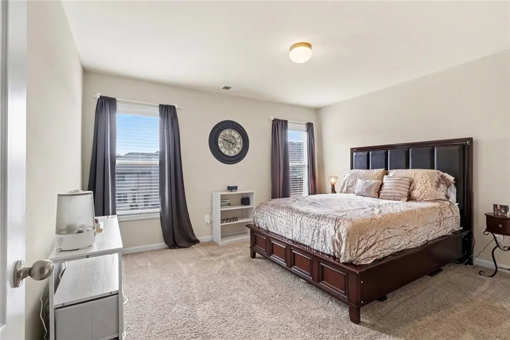 3983 Margaux Drive Atlanta, GA 30349