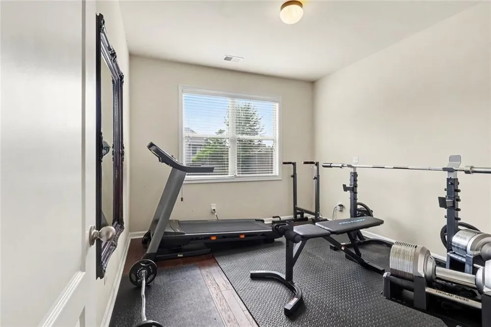 3983 Margaux Drive Atlanta, GA 30349