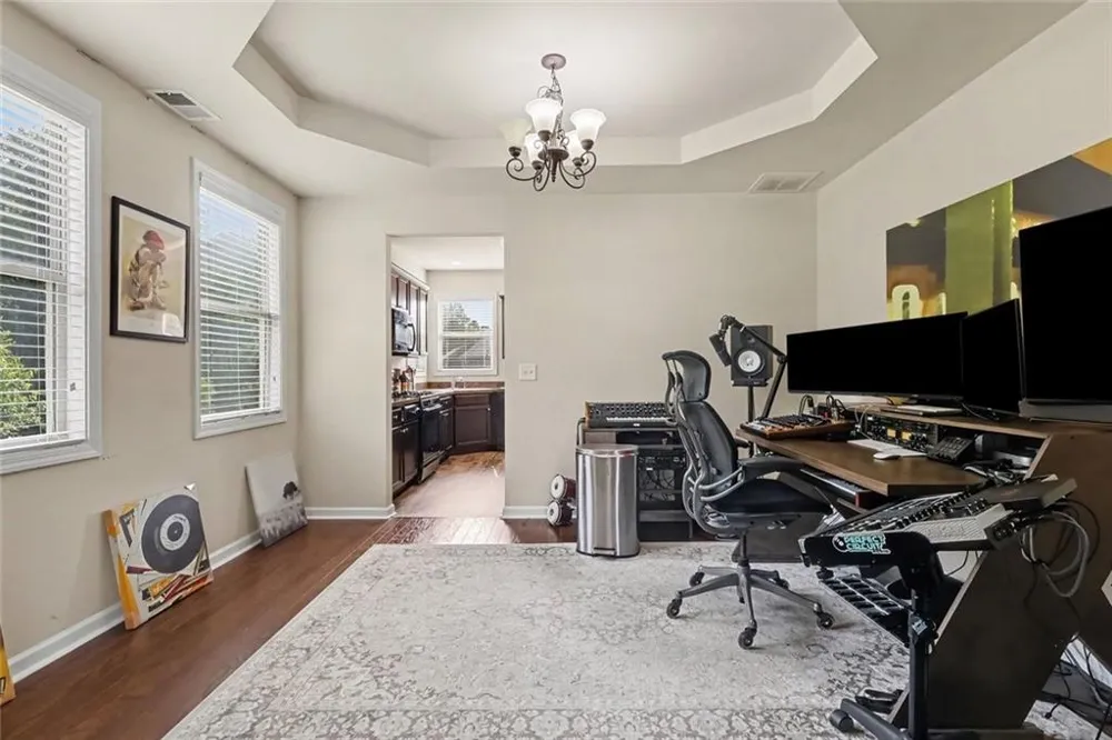 3983 Margaux Drive Atlanta, GA 30349