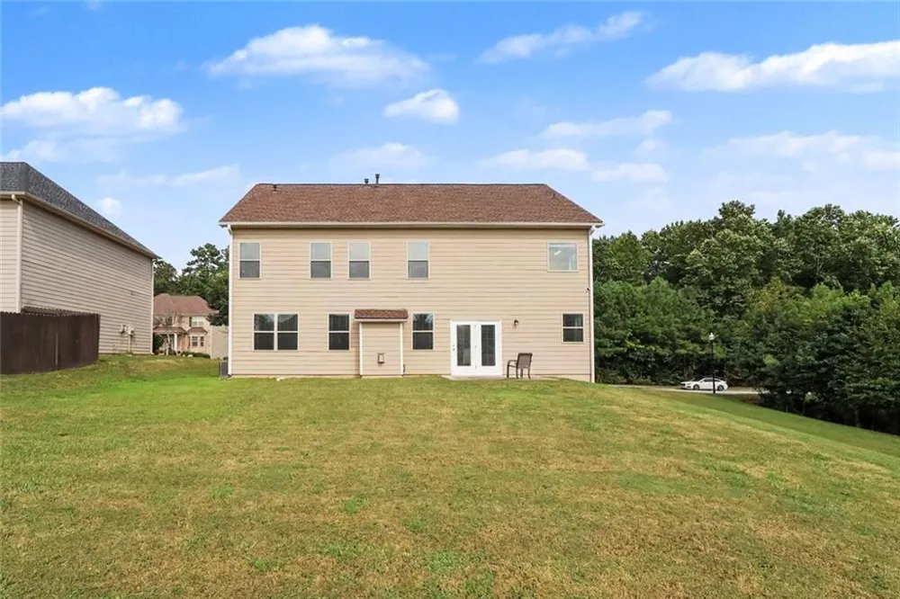 3983 Margaux Drive Atlanta, GA 30349
