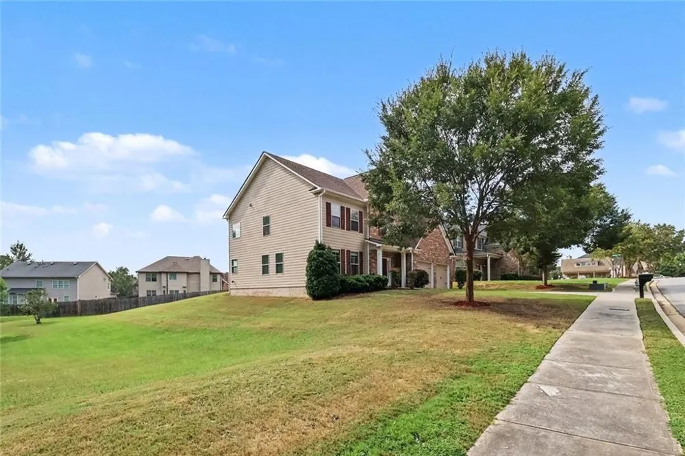 3983 Margaux Drive Atlanta, GA 30349