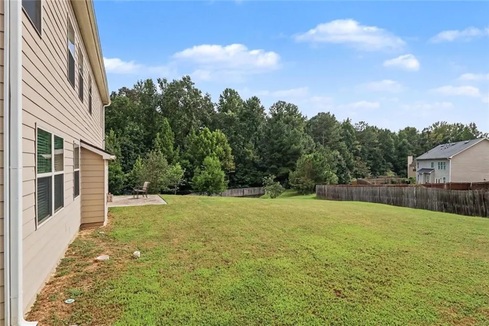 3983 Margaux Drive Atlanta, GA 30349