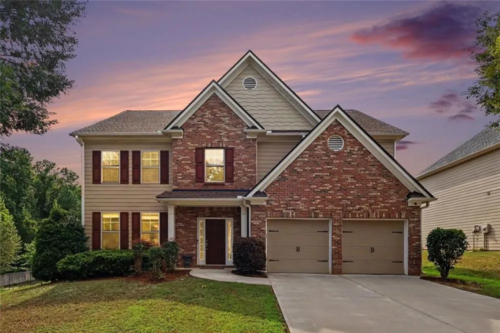 3983 Margaux Drive Atlanta, GA 30349