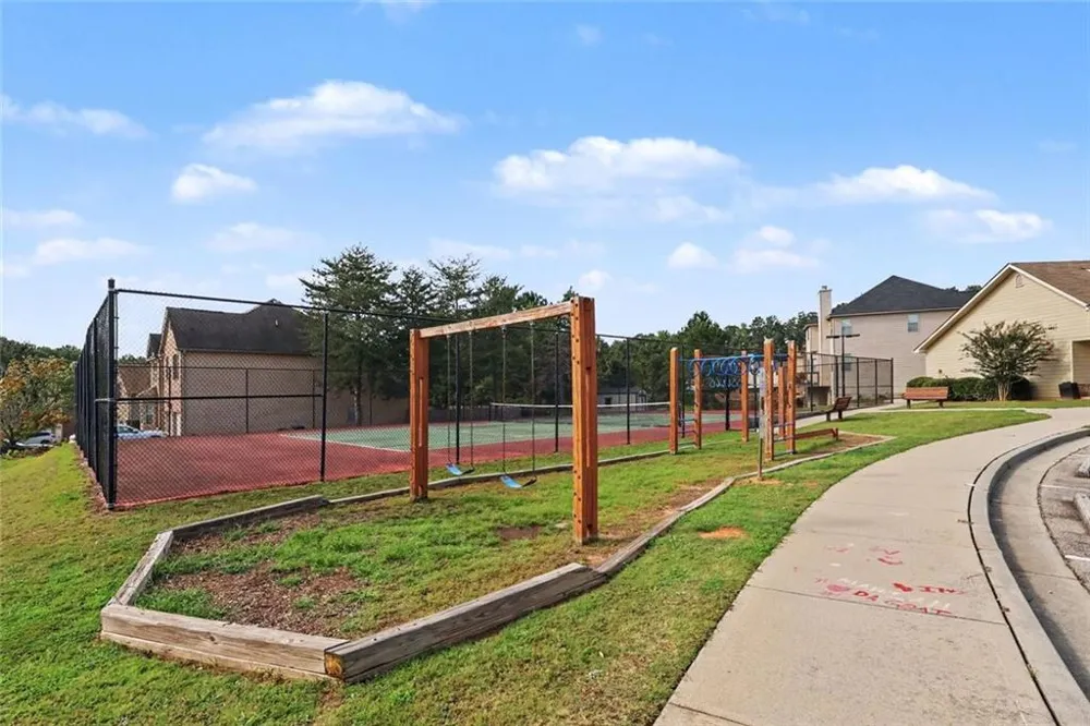 3983 Margaux Drive Atlanta, GA 30349