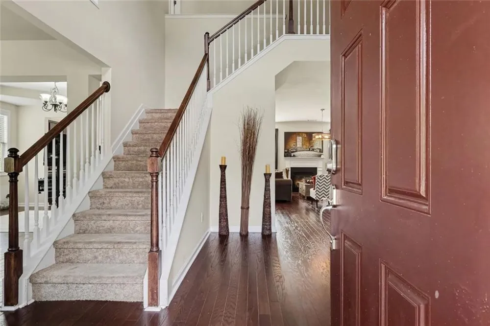 3983 Margaux Drive Atlanta, GA 30349