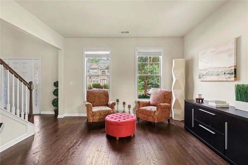 3983 Margaux Drive Atlanta, GA 30349