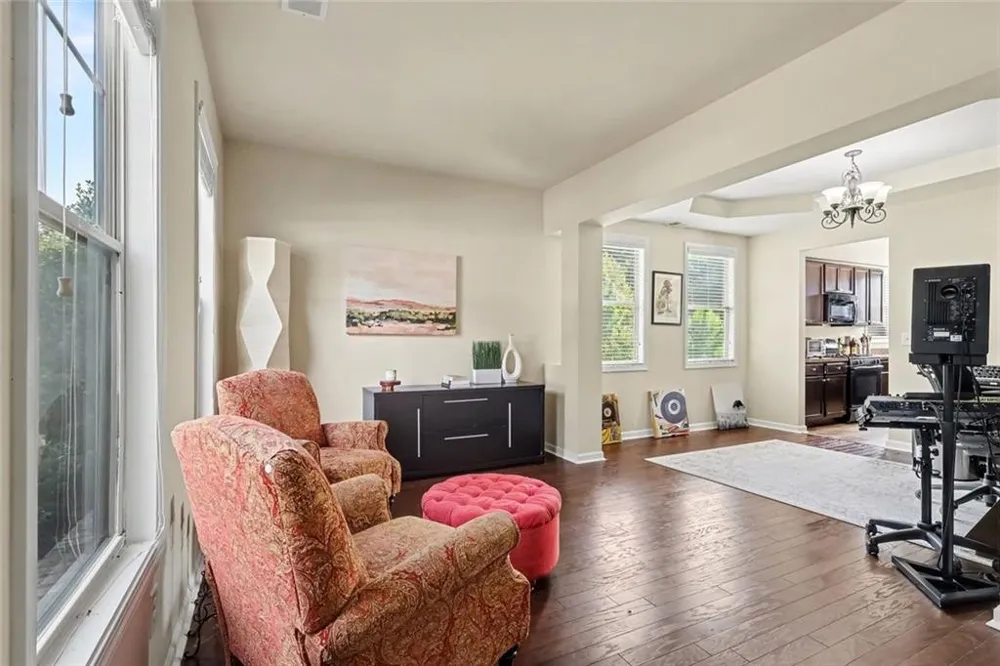 3983 Margaux Drive Atlanta, GA 30349