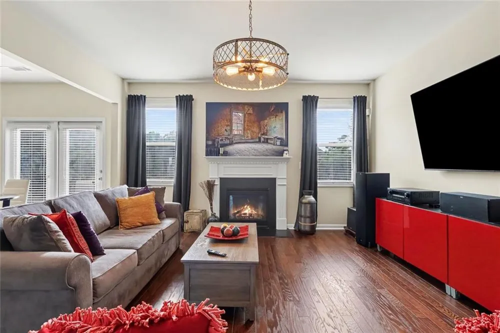 3983 Margaux Drive Atlanta, GA 30349