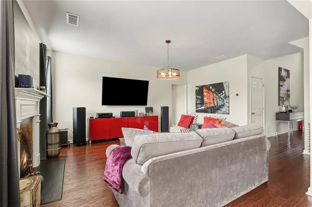 3983 Margaux Drive Atlanta, GA 30349