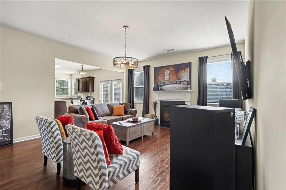 3983 Margaux Drive Atlanta, GA 30349