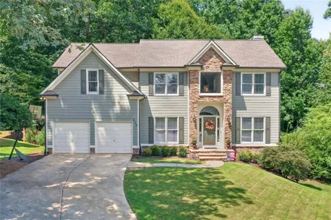 415 Havenmist Landing