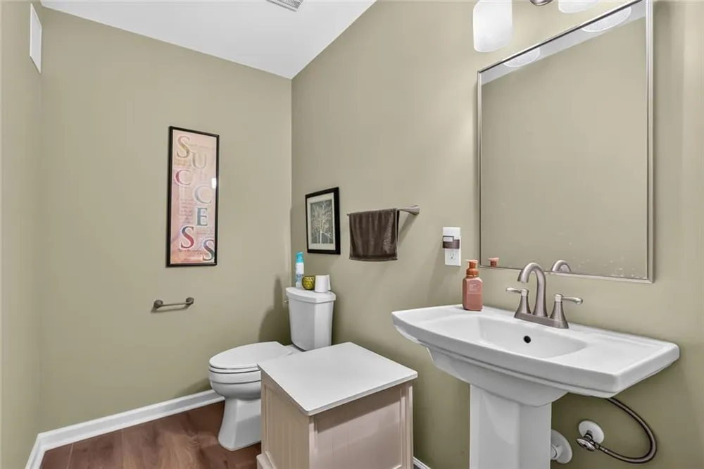 415 Havenmist Landing Suwanee, GA 30024