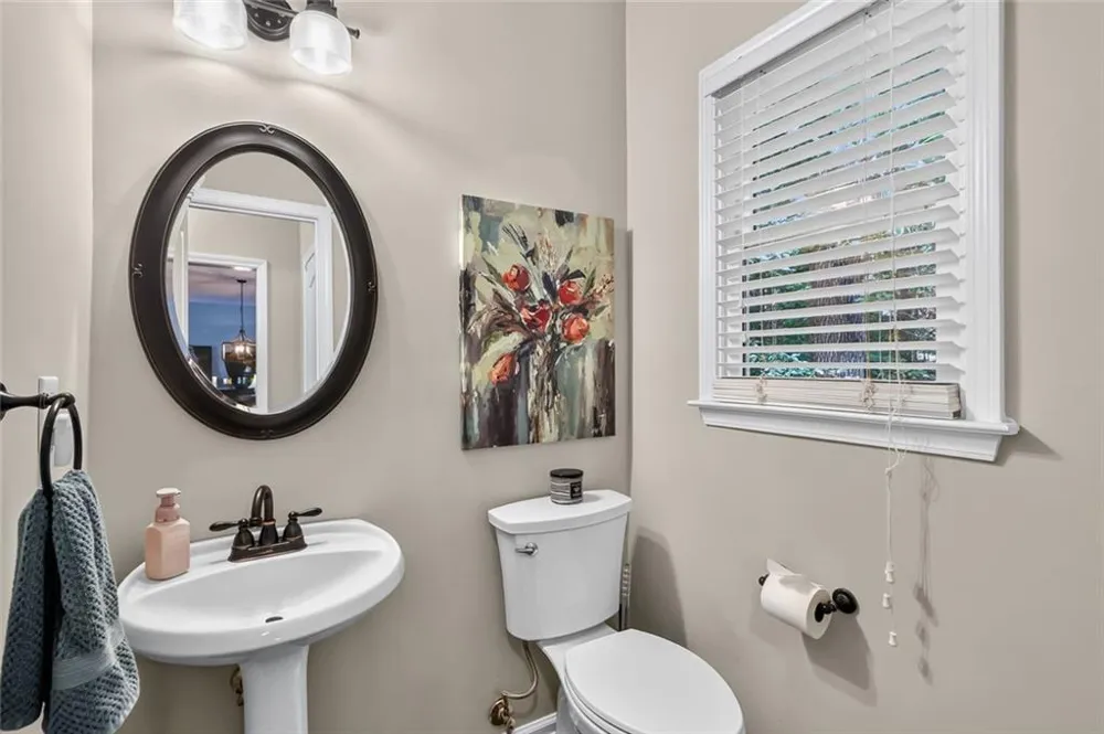 415 Havenmist Landing Suwanee, GA 30024