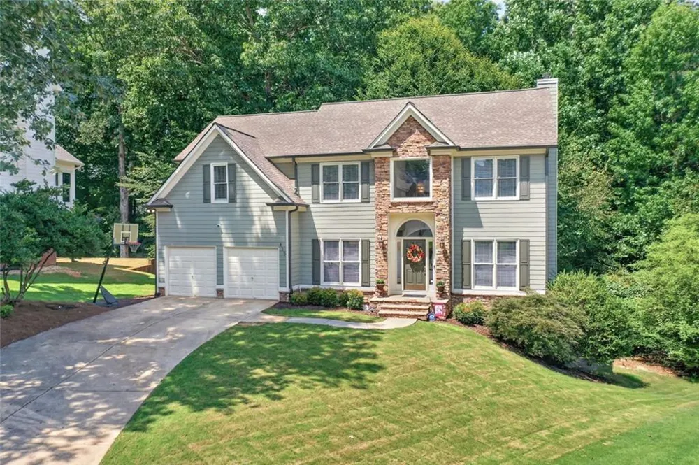 415 Havenmist Landing Suwanee, GA 30024