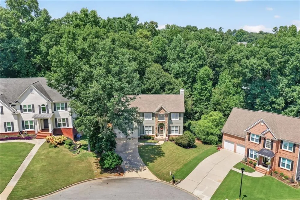 415 Havenmist Landing Suwanee, GA 30024