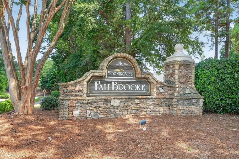 415 Havenmist Landing Suwanee, GA 30024