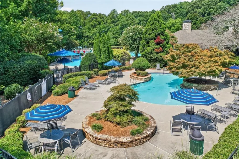 415 Havenmist Landing Suwanee, GA 30024