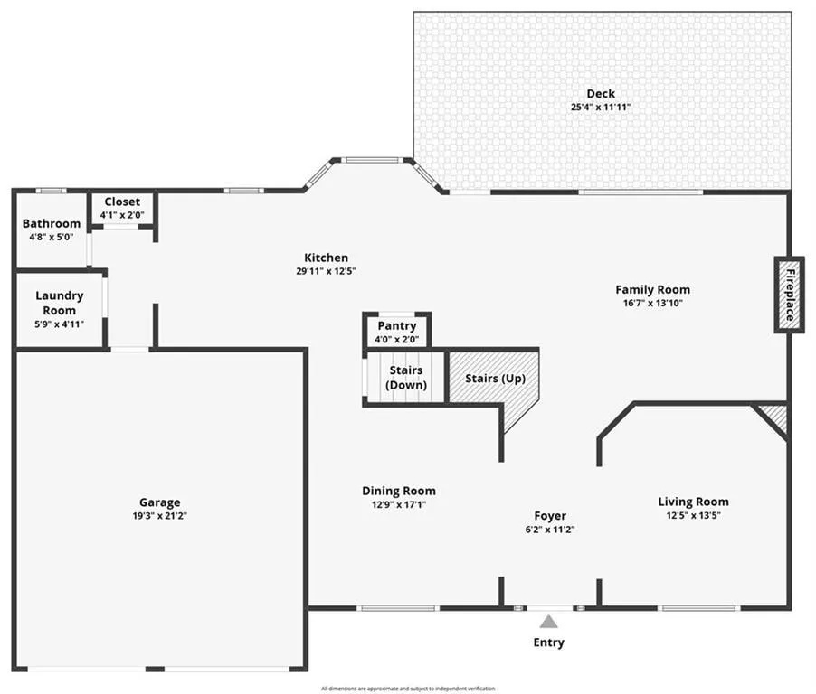 415 Havenmist Landing Suwanee, GA 30024