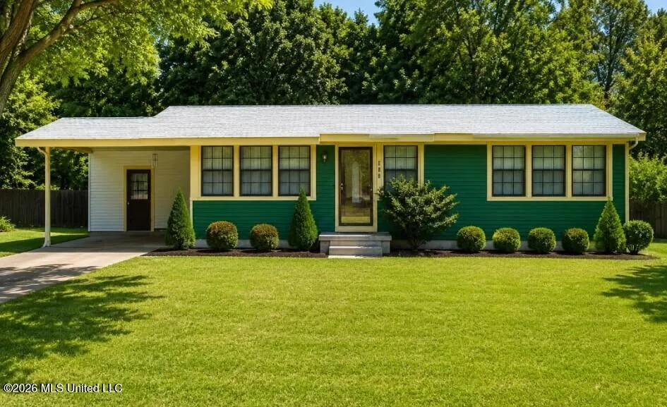 103 S Bluebird Drive Natchez, MS 39120
