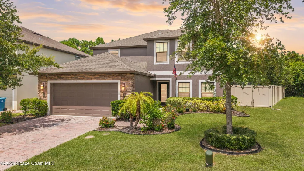 553 Trymore Drive SE Palm Bay, FL 32909